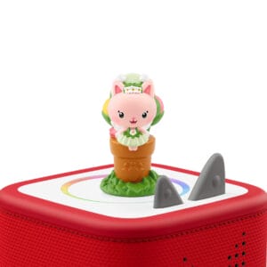 TONIES Gabby’s Dollhouse Kitty Fairy Audio Tonie Character