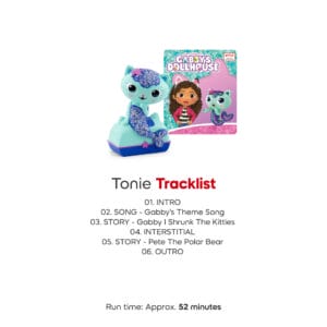Tonies gabby’s dollhouse mercat audio tonie character (3)