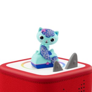 TONIES Gabby’s Dollhouse Mercat Audio Tonie Character