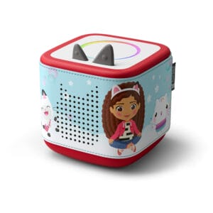 TONIES Gabby's Dollhouse Toniebox 2 Sleeve