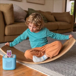 Tonies horrid henry horridly spooky stories audio (1)