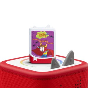TONIES Horrid Henry Horridly Spooky Stories Audio