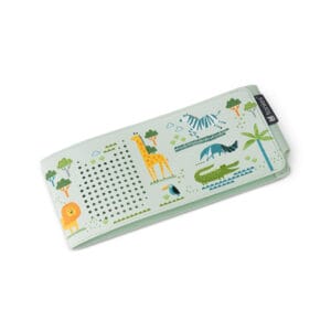 Tonies jungle toniebox 2 sleeve (2)