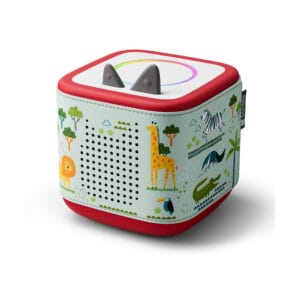 TONIES Jungle Toniebox 2 Sleeve