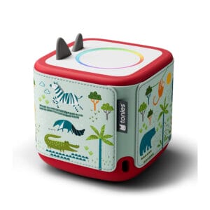 Tonies jungle toniebox 2 sleeve