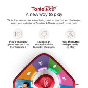 Tonies moon grey toniebox 2 play set with paw patrol (4)