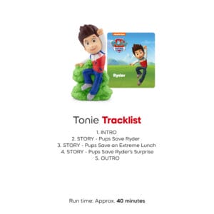 Tonies paw patrol ryder audio tonie character (2)