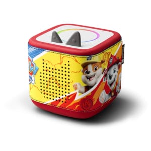TONIES Paw Patrol Toniebox 2 Sleeve