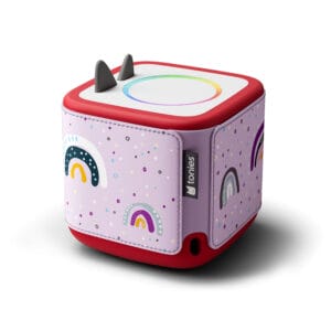 Tonies rainbow toniebox 2 sleeve