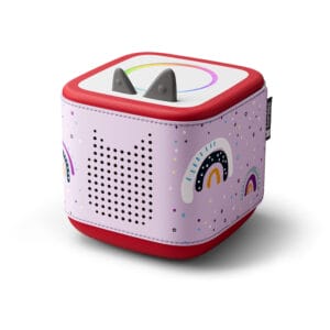 TONIES Rainbow Toniebox 2 Sleeve