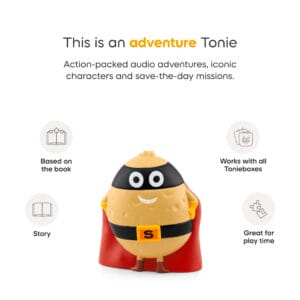 Tonies simon & schuster supertato audio tonie character (2)
