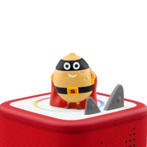 TONIES Simon & Schuster Supertato Audio Tonie Character