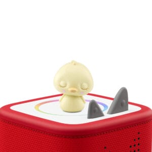 TONIES Sleepy Friends Sleepy Duck: A Sound Journey Through the Forest - Limited Edition Audio