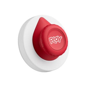 TONIES Tonieplay Controller Sunset Red