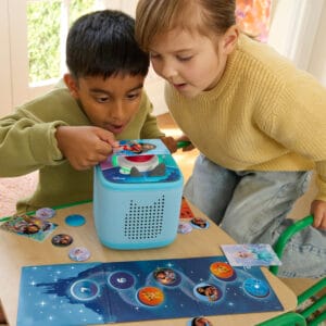 Tonies tonieplay game disney quiz kingdom