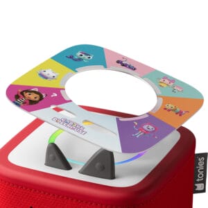 TONIES Tonieplay Game - Gabby's Dollhouse