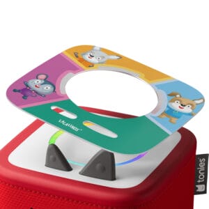 TONIES Tonieplay Game - Lalalinos: Your Day in Bumbaloo