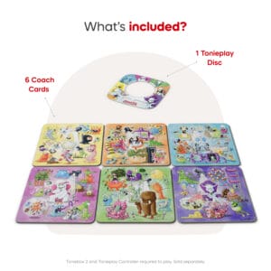 Tonies tonieplay game monsters talent search (1)