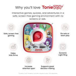 Tonies tonieplay game monsters talent search (3)