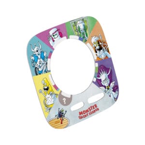 Tonies tonieplay game monsters talent search (5)