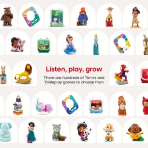 Tonies tonieplay game monsters talent search (6)