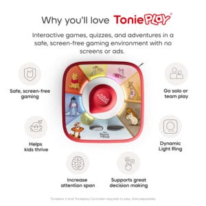 Tonies tonieplay game winnie the pooh (3)