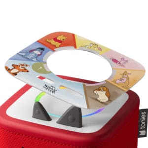 TONIES Tonieplay Game - Winnie the Pooh: Tigger's Mix-Up Fix-Up