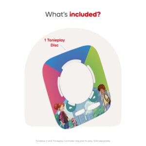 Tonies tonieplay story mystery mavericks (1)