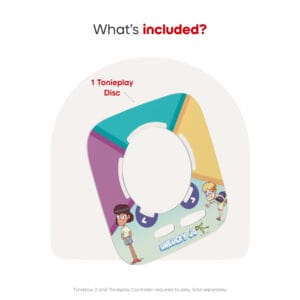 Tonies tonieplay story unlucky jo a fun day of chaos (2)