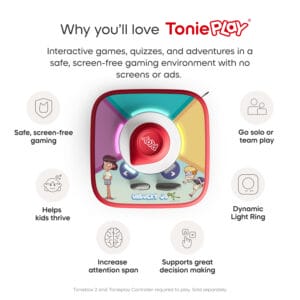 Tonies tonieplay story unlucky jo a fun day of chaos (4)