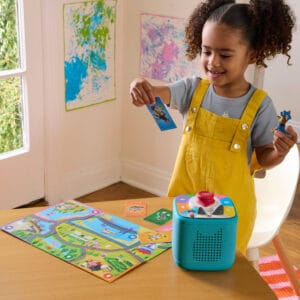 Tonies tropical teal toniebox 2 play set with paw patrol (1)