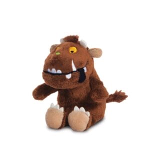 The gruffalo buddies soft toy
