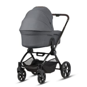 Tutis gio 2in1 133 grigio