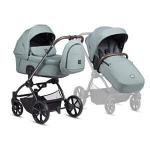 Tutis Gio 2in1 - 143 Mint