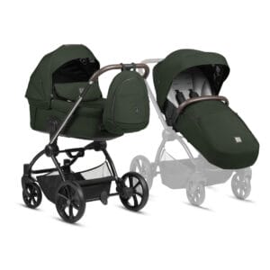Tutis Gio 2in1 - 144 Pistachio