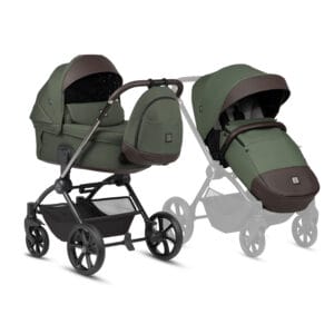 Tutis Gio 2in1 - 176 Muschio