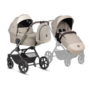 Tutis Gio 2in1 - 180 Beige