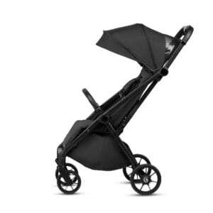 Tutis jogo+ stroller black (2)