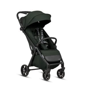 Tutis jogo+ stroller dark green (1)
