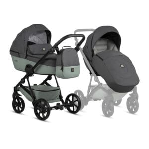 Tutis Viva5+ 2in1 - 039 Sage