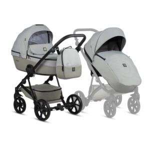 Tutis Viva5+ 2in1 - 058 Crystal