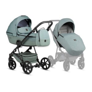 Tutis Viva5+ 2in1 - 063 Turquoise