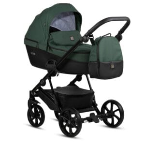 Tutis viva5+ 2in1 064 emerald (1)