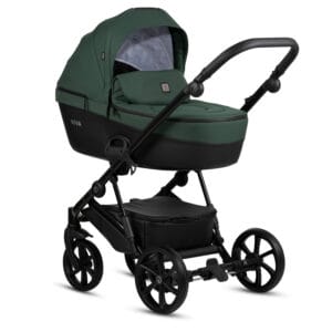 Tutis viva5+ 2in1 064 emerald