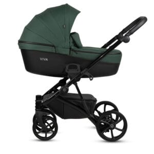 Tutis viva5+ 2in1 064 emerald (7)