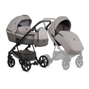 Tutis Viva5+ 2in1 - 068 Warm Grey