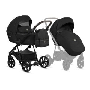 Tutis Viva5+ 2in1 - 070 Caviar
