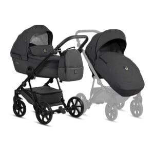 Tutis Viva5+ 2in1 - 072 Periscape