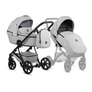Tutis Viva5+ 2in1 - 085 Cloud