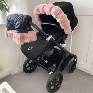 Handmuff parma